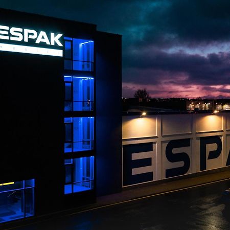 Espak Hostel Tallinn Luaran gambar