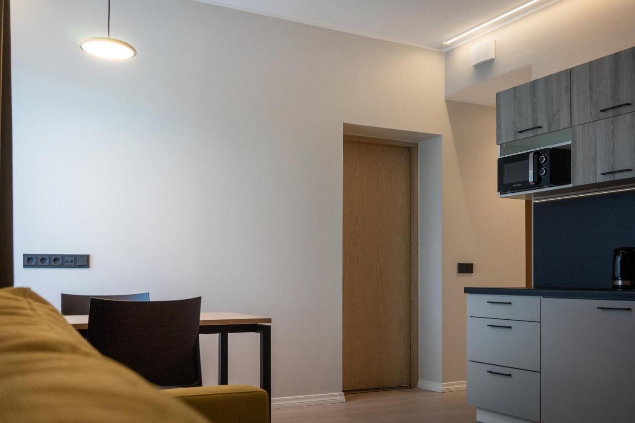 Espak Hostel Tallinn Luaran gambar