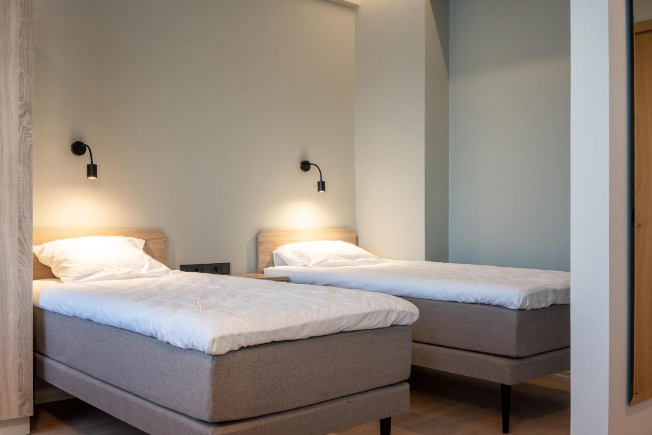 Espak Hostel Tallinn Luaran gambar