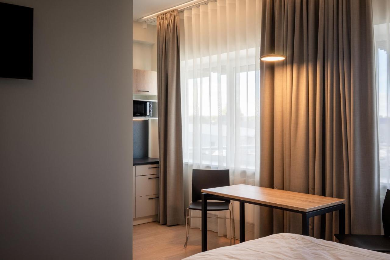 Espak Hostel Tallinn Luaran gambar
